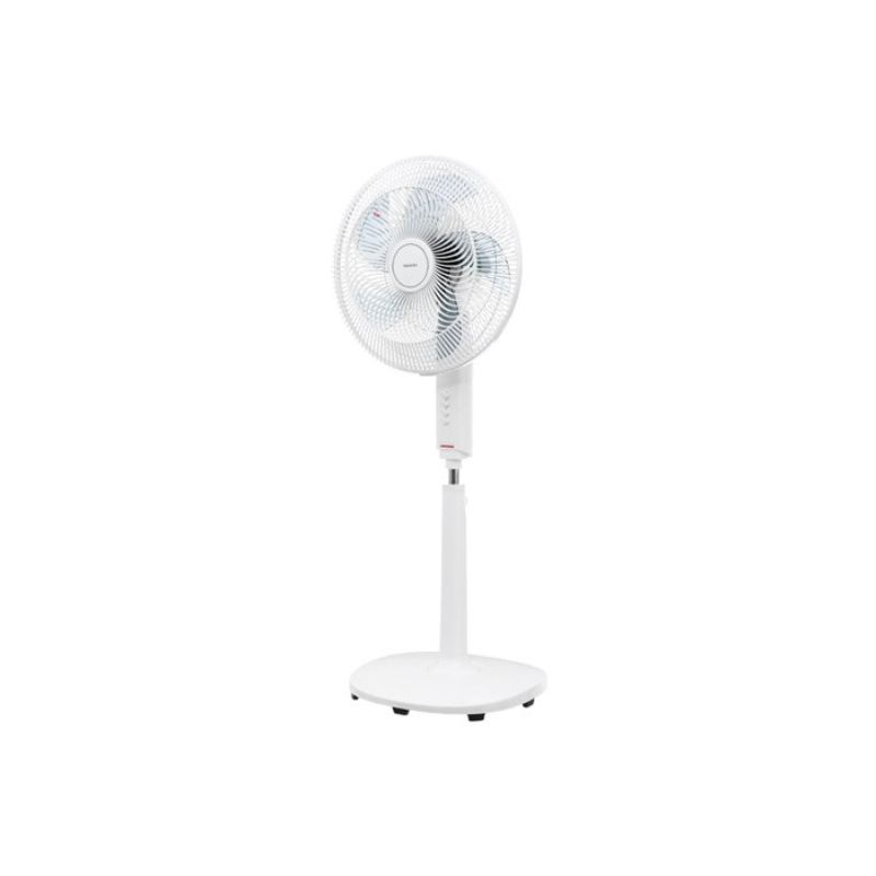 Ảnh Quạt điện lốc xoáy Toshiba F-ASB50VN(W) Ảnh Quạt điện lốc xoáy Toshiba F-ASB50VN(W)