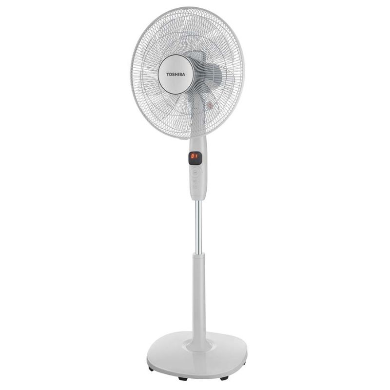 Ảnh Quạt máy Toshiba F-LSD10VN Ảnh Quạt máy Toshiba F-LSD10VN