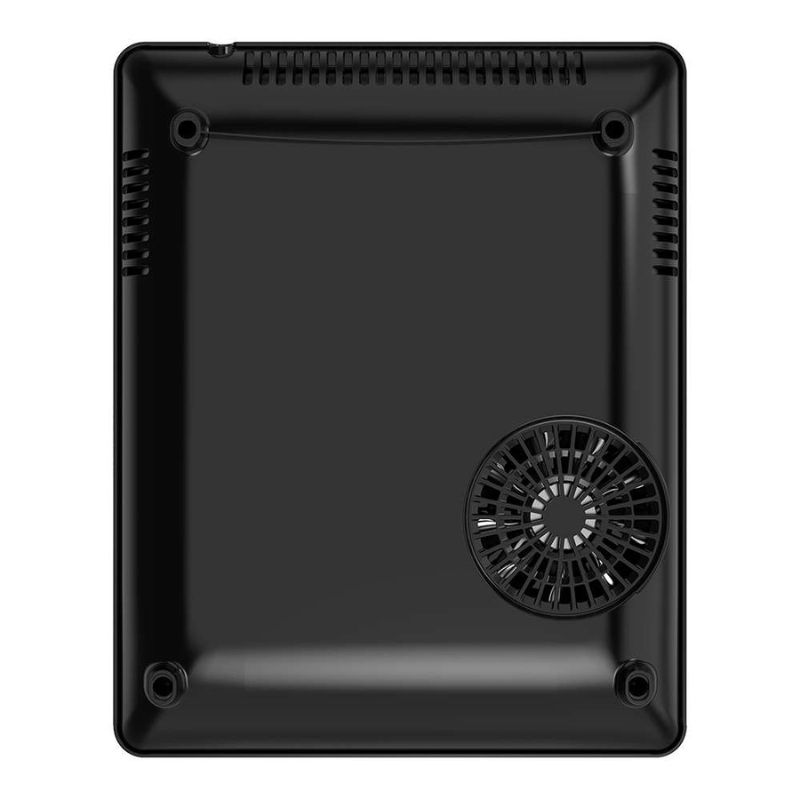 Ảnh thực tế Bếp điện từ Toshiba IC-20R1SV Ảnh thực tế Bếp điện từ Toshiba IC-20R1SV