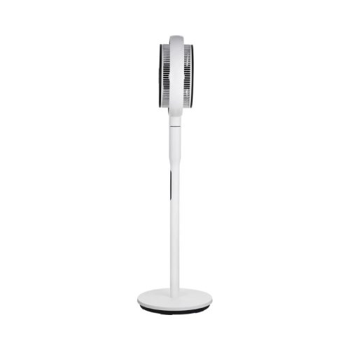 Ảnh thực tế Quạt tuần hoàn Toshiba F-DSC80XVN
