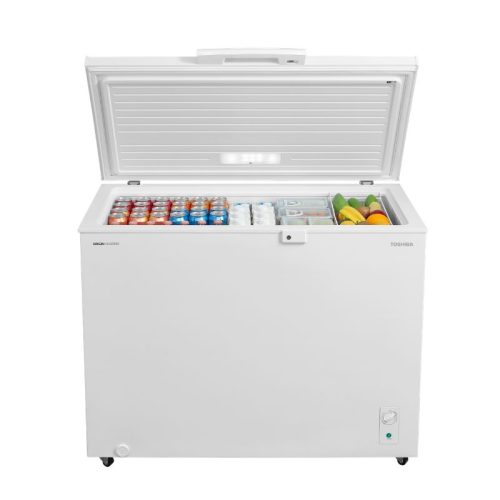 Ảnh Tủ đông Toshiba Inverter GR-RC390CM-PMV(01)