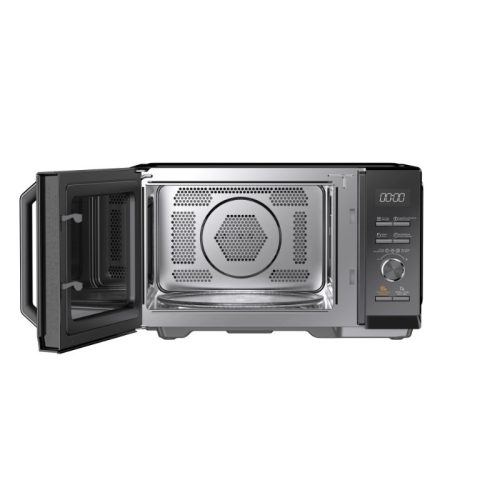 Lò vi sóng TOSHIBA MW3-AC27PE(BM)VN 4 Bên trong Lò vi sóng TOSHIBA MW3-AC27PE(BM)VN