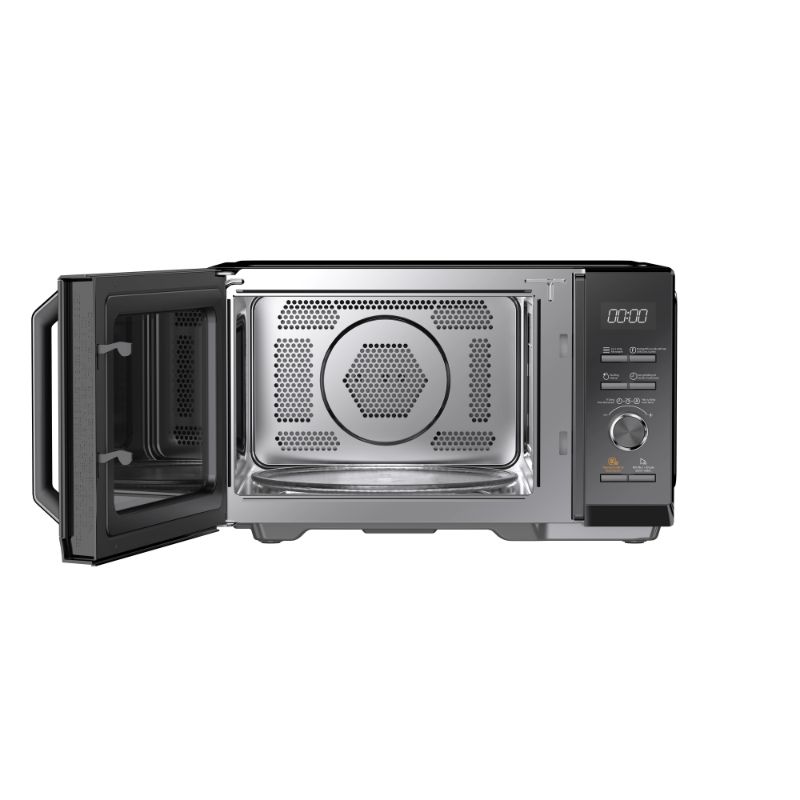Bên trong Lò vi sóng TOSHIBA MW3-AC27PE(BM)VN Bên trong Lò vi sóng TOSHIBA MW3-AC27PE(BM)VN
