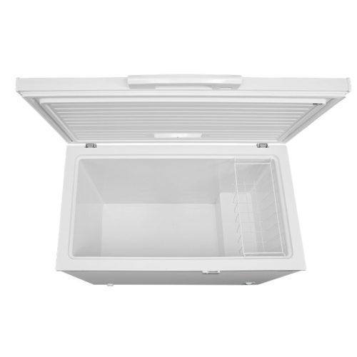 Bên trong Tủ đông Toshiba Inverter GR-RC390CM-PMV(01)