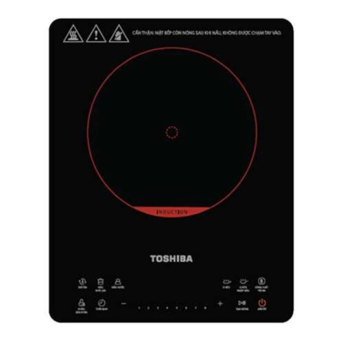 Bếp điện từ Toshiba IC-20S1PV