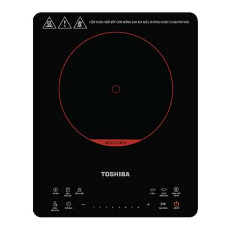Bếp điện từ Toshiba IC-20S1PV Bếp điện từ Toshiba IC-20S1PV