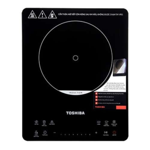 Bếp điện từ Toshiba IC-20S3PV