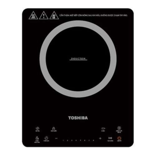 Bếp điện từ Toshiba IC-20S4PV