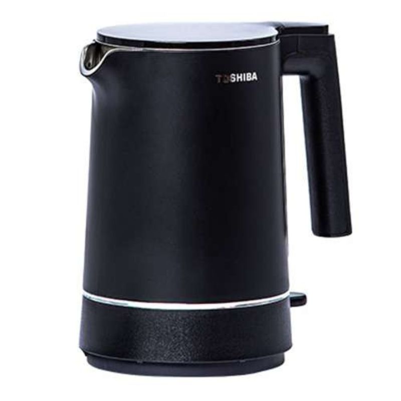 Bình đun siêu tốc Toshiba KT-15DS1NV Bình đun siêu tốc Toshiba KT-15DS1NV
