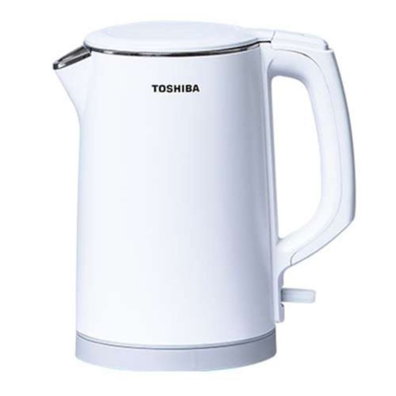 Bình đun siêu tốc Toshiba KT-15DS1PV Bình đun siêu tốc Toshiba KT-15DS1PV