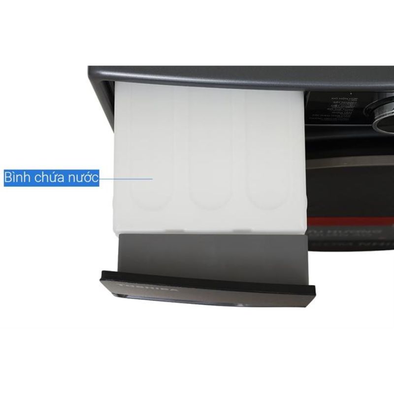 Bình máy sấy Toshiba TD-T25BS110HWV(MG) Bình máy sấy Toshiba TD-T25BS110HWV(MG)