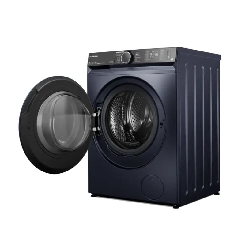 Cửa máy giặt Toshiba TW-T23BU115UWV(MG) Cửa máy giặt Toshiba TW-T23BU115UWV(MG)