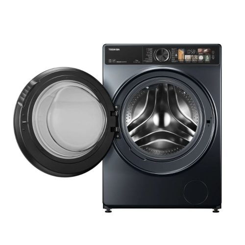 Máy giặt Toshiba TW-T25BZP140MWV(MG) 4 Cửa máy giặt Toshiba TW-T25BZP140MWV(MG)