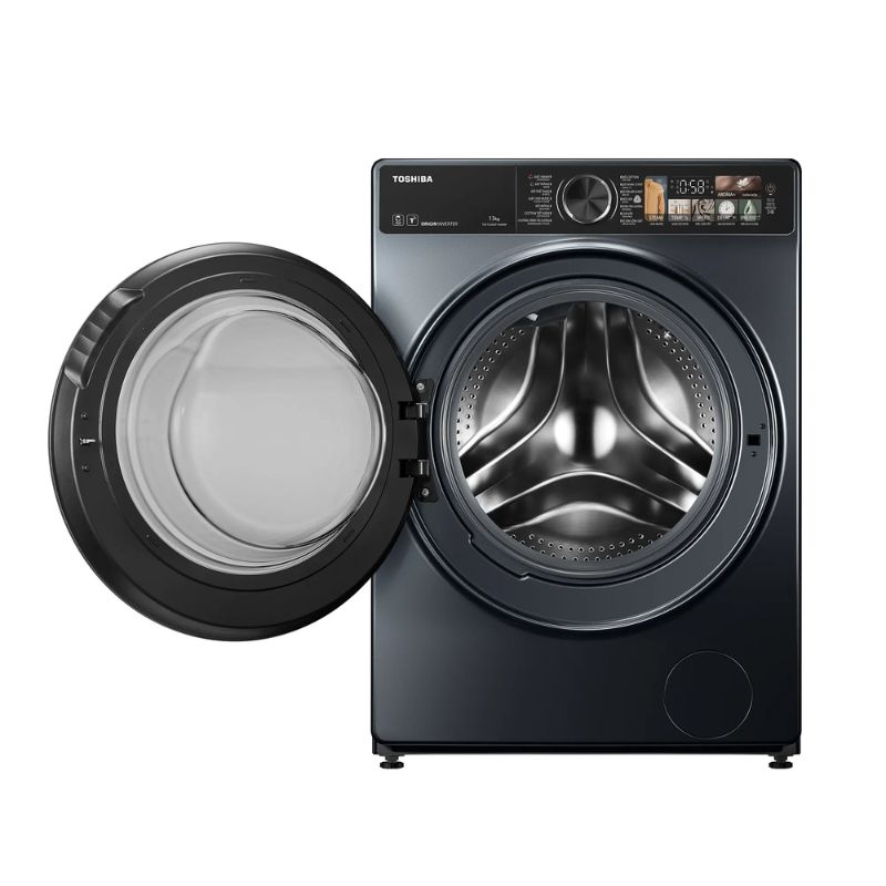 Cửa máy giặt Toshiba TW-T25BZP140MWV(MG) Cửa máy giặt Toshiba TW-T25BZP140MWV(MG)