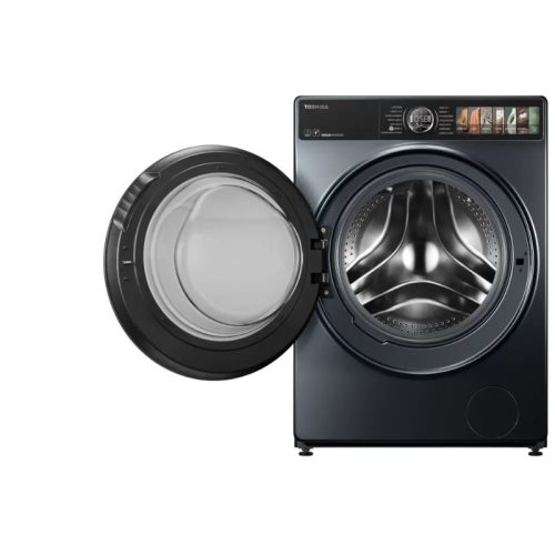 Máy giặt Toshiba TWD-T27BZP115MWV(MG) 4 Cửa máy giặt Toshiba TWD-T27BZP115MWV(MG)