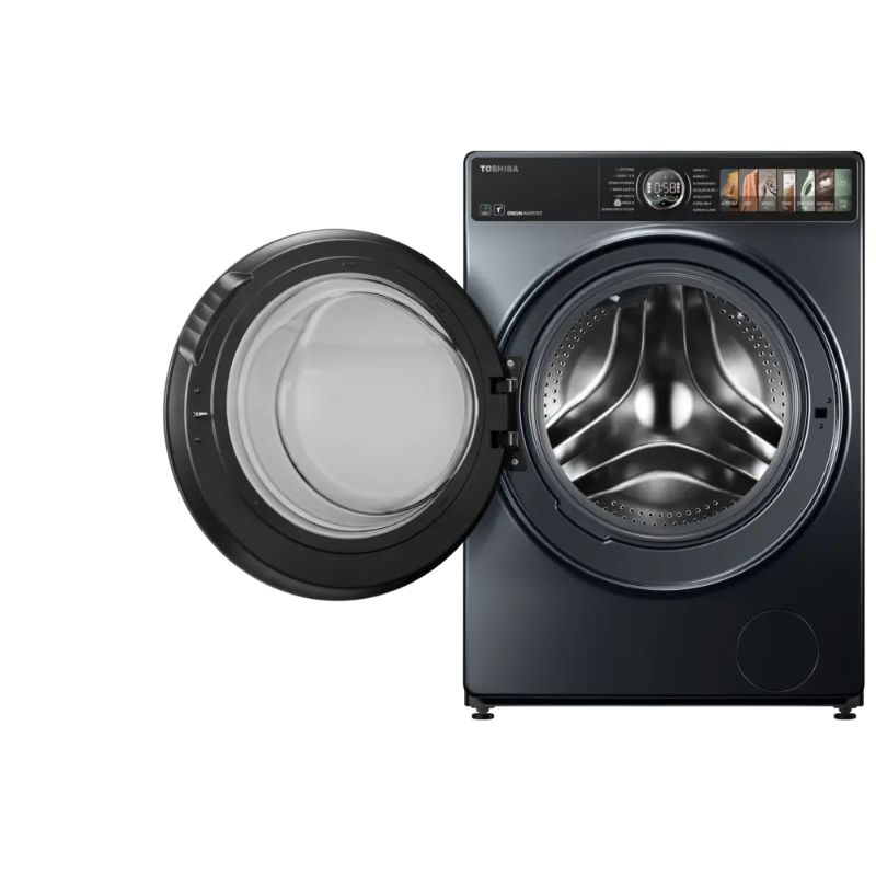 Cửa máy giặt Toshiba TWD-T27BZP115MWV(MG) Cửa máy giặt Toshiba TWD-T27BZP115MWV(MG)