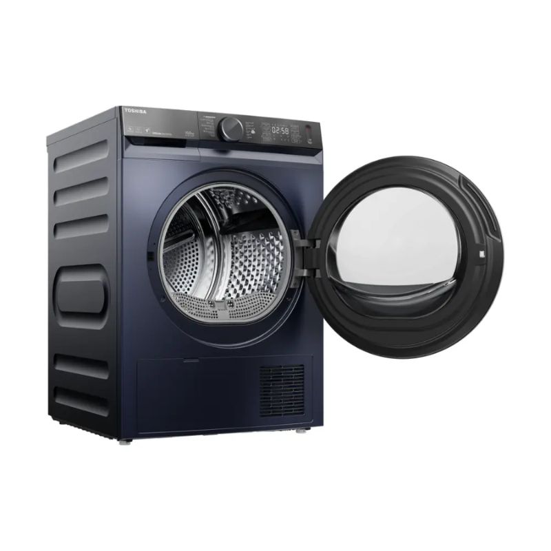Cửa máy sấy Toshiba TD-BP110GHV(MG) Cửa máy sấy Toshiba TD-BP110GHV(MG)