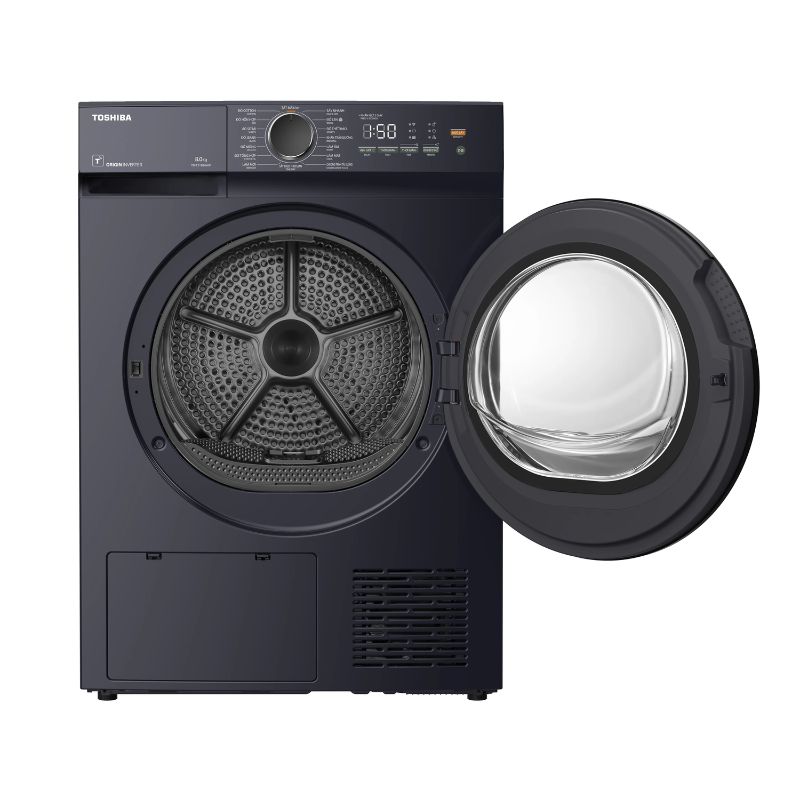 Cửa máy sấy Toshiba TD-T21B90HWV(MG) Cửa máy sấy Toshiba TD-T21B90HWV(MG)