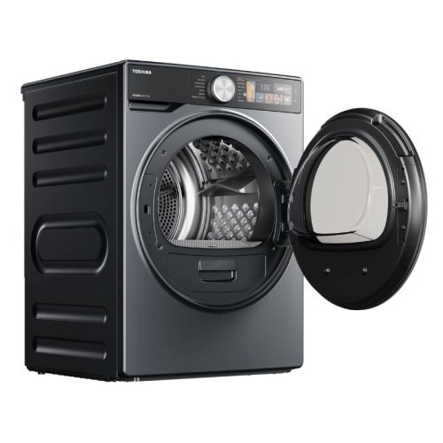 Máy sấy Toshiba TD-T25BS110HWV(MG) 4 Cửa máy sấy Toshiba TD-T25BS110HWV(MG)