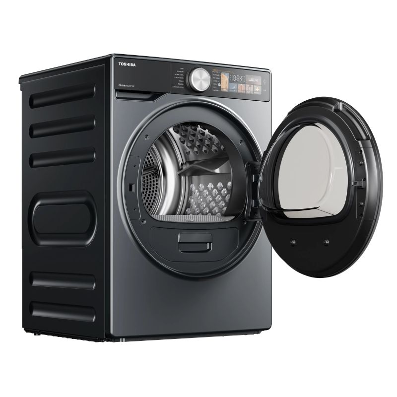 Cửa máy sấy Toshiba TD-T25BS110HWV(MG) Cửa máy sấy Toshiba TD-T25BS110HWV(MG)
