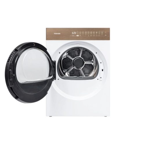 Cửa máy sấy Toshiba TD-T37BS90HWV(WT)