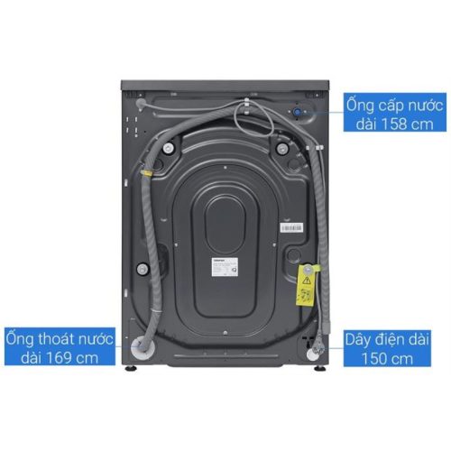 Dây máy giặt Toshiba TW-T23BU110UWV(MG)