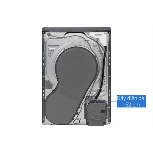 Máy sấy Toshiba TD-T25BS110HWV(MG) 5 Dây máy sấy Toshiba TD-T25BS110HWV(MG)
