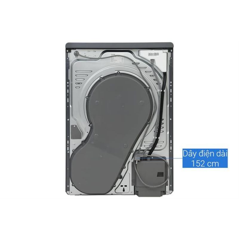 Dây máy sấy Toshiba TD-T25BS110HWV(MG) Dây máy sấy Toshiba TD-T25BS110HWV(MG)