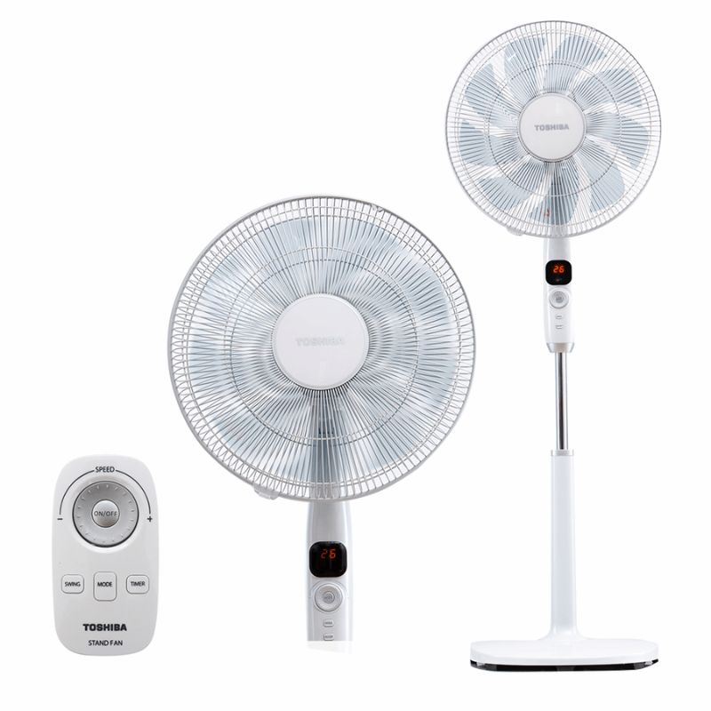 Điều khiển Quạt máy Toshiba F-LSD10VN Điều khiển Quạt máy Toshiba F-LSD10VN