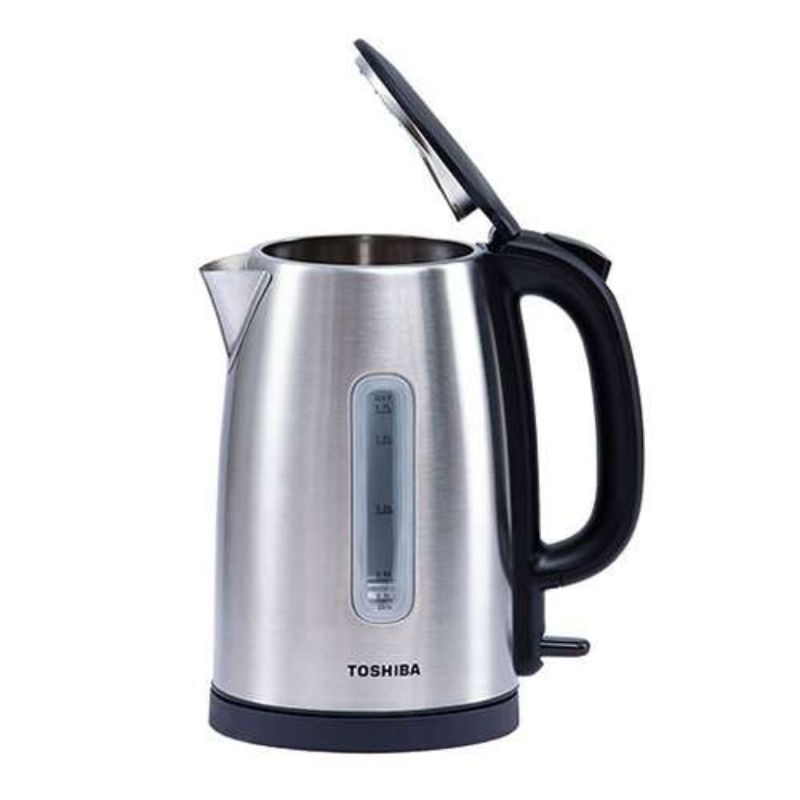 Hình ảnh Bình đun siêu tốc Toshiba KT-17SH1NV Hình ảnh Bình đun siêu tốc Toshiba KT-17SH1NV