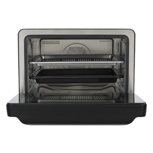 Lò hấp nướng Thông minh Toshiba MS3-STQ20SE(BK)20L 3 Hình ảnh Lò hấp nướng Thông minh Toshiba MS3-STQ20SE(BK)20L