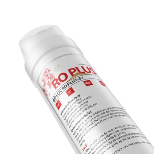 Hình ảnh Lõi lọc RO Toshiba số 2 F-2399-RO PLUS