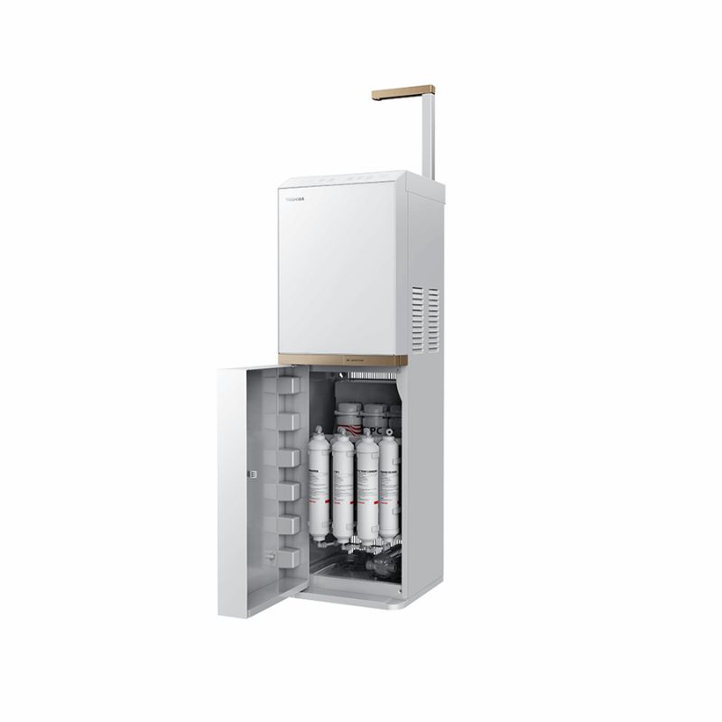 Hình ảnh Máy lọc nước RO TOSHIBA PURE TWP-H2396SVN(W) Hình ảnh Máy lọc nước RO TOSHIBA PURE TWP-H2396SVN(W)