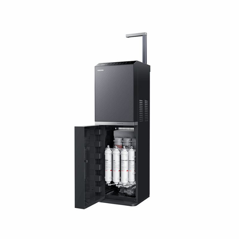 Hình ảnh Máy lọc nước RO TOSHIBA PURE TWP-W2396SVN(M) Hình ảnh Máy lọc nước RO TOSHIBA PURE TWP-W2396SVN(M)