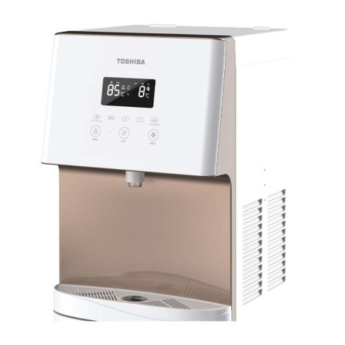 Máy lọc nước thông minh Toshiba TWP-W1630SVN(W) 4 Hình ảnh Máy lọc nước thông minh Toshiba TWP-W1630SVN(W)