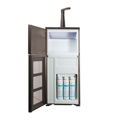Máy lọc nước thông minh Toshiba TWP-W1905SV(MB) 4 Hình ảnh Máy lọc nước thông minh Toshiba TWP-W1905SV(MB)