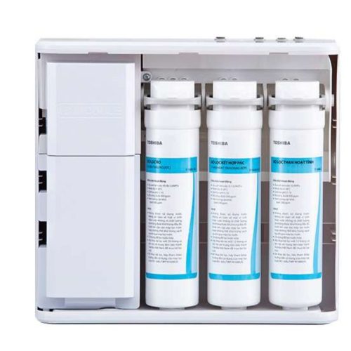Máy lọc nước Toshiba TWP-N1686UV(W) 3 Hình ảnh Máy lọc nước Toshiba TWP-N1686UV(W)