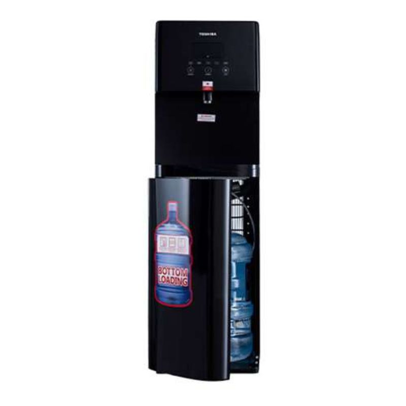 Hình ảnh Máy nước nóng lạnh Toshiba RWF-W1830BV Hình ảnh Máy nước nóng lạnh Toshiba RWF-W1830BV