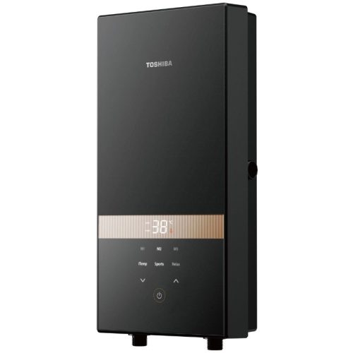 Máy nước nóng trực tiếp Toshiba 4500W TWH-45EMC1PVN(K)-KB 3 Hình ảnh Máy nước nóng trực tiếp Toshiba 4500W TWH-45EMC1PVN(K)-KB