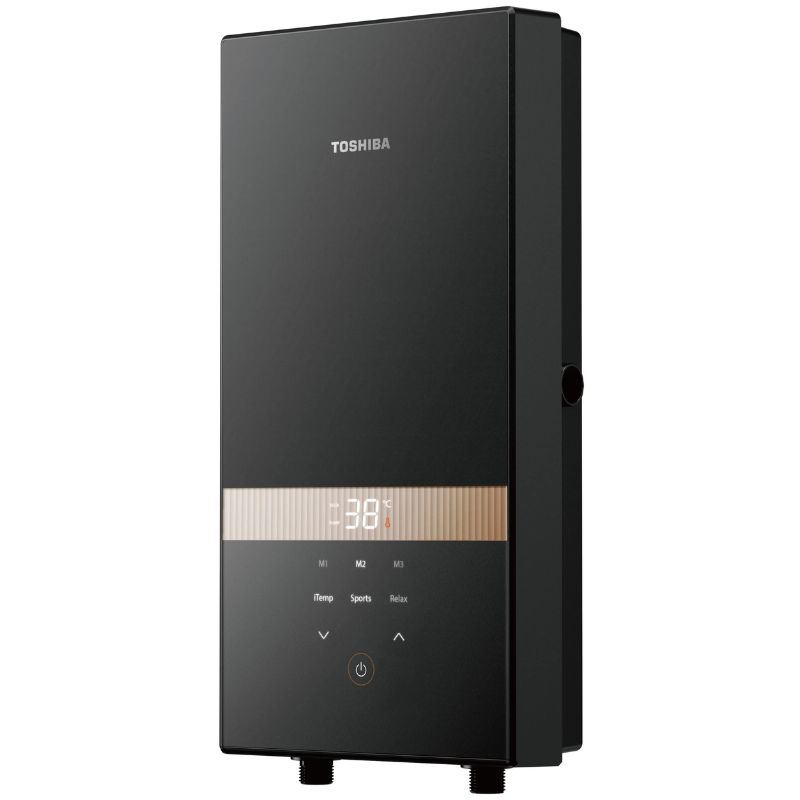 Hình ảnh Máy nước nóng trực tiếp Toshiba 4500W TWH-45EMC1PVN(K)-KB Hình ảnh Máy nước nóng trực tiếp Toshiba 4500W TWH-45EMC1PVN(K)-KB