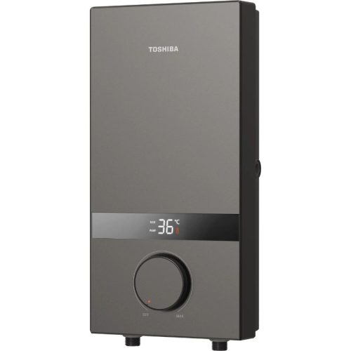 Máy nước nóng trực tiếp Toshiba TWH-45EMCPVN(S)-CB 4 Hình ảnh Máy nước nóng trực tiếp Toshiba TWH-45EMCPVN(S)-CB