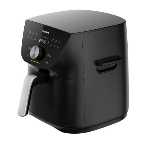 Nồi chiên không dầu Toshiba AF-74CS1SRVN(H) 3 Hình ảnh Nồi chiên không dầu Toshiba AF-74CS1SRVN(H)
