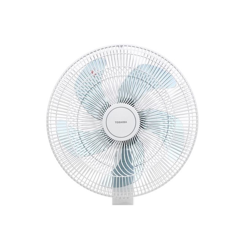 Hình ảnh Quạt điện lốc xoáy Toshiba F-ASB50VN(W) Hình ảnh Quạt điện lốc xoáy Toshiba F-ASB50VN(W)