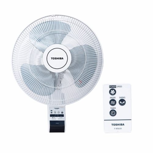 Quạt máy Toshiba F-WSA20(H)VN 3 Hình ảnh Quạt máy Toshiba F-WSA20(H)VN