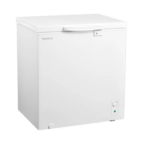 Hình ảnh Tủ đông Toshiba Inverter GR-RC265CM
