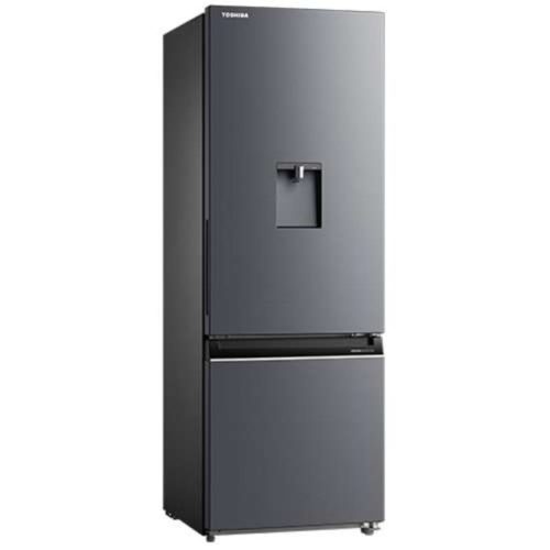Tủ lạnh Toshiba Inverter GR-RB405WEA-PMV(06)-MG 3 Hình ảnh Tủ lạnh Toshiba Inverter GR-RB405WEA-PMV(06)-MG
