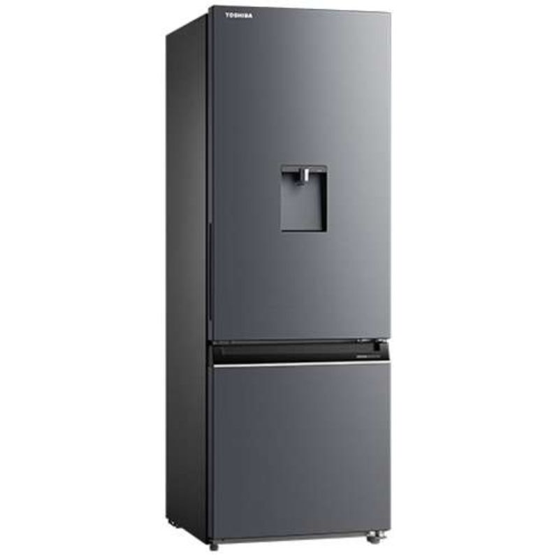 Hình ảnh Tủ lạnh Toshiba Inverter GR-RB405WEA-PMV(06)-MG Hình ảnh Tủ lạnh Toshiba Inverter GR-RB405WEA-PMV(06)-MG