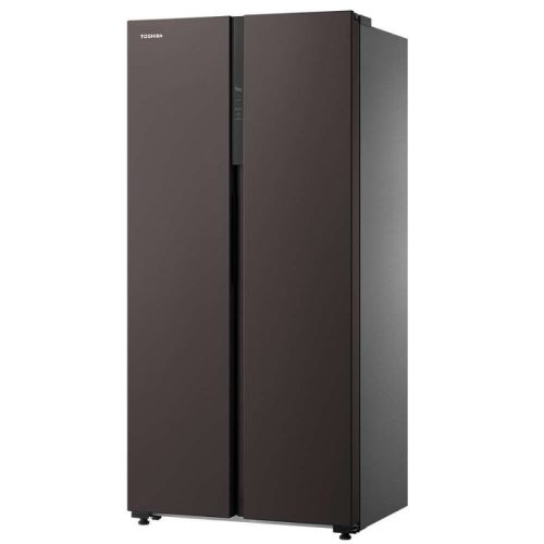 Hình ảnh Tủ lạnh Toshiba Inverter GR-RS600WI-PMV(37)-SG