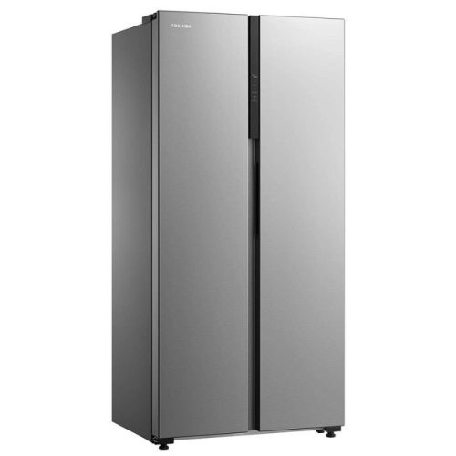 Hình Tủ lạnh Toshiba GR-RS600WI-PMV(49)-SL