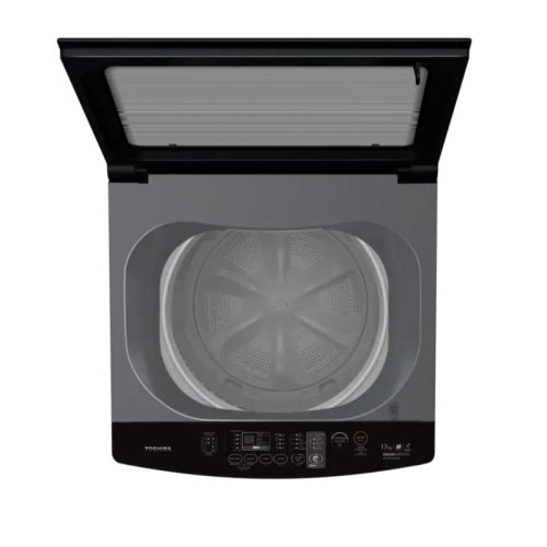 Khoang máy giặt Toshiba AW-DUN1800MV(SG)